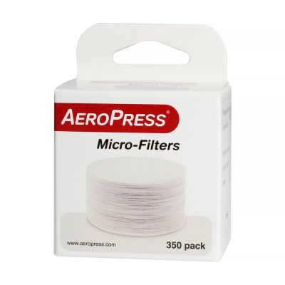 Aeropress Filters (350)