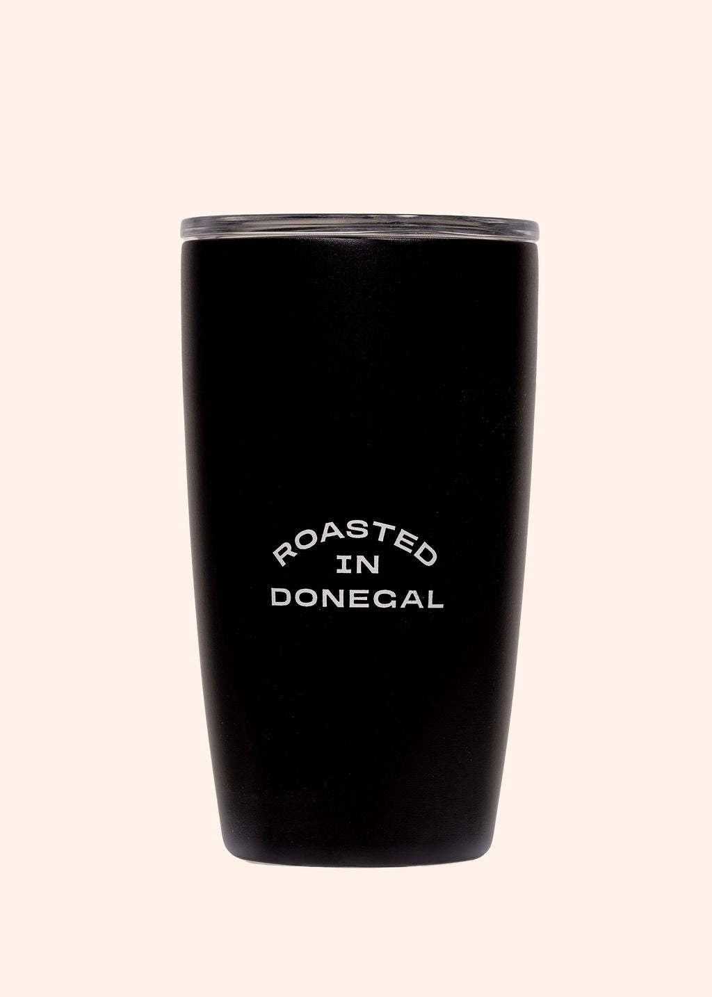 NEW KID MIIR Tumbler 12oz (Black)