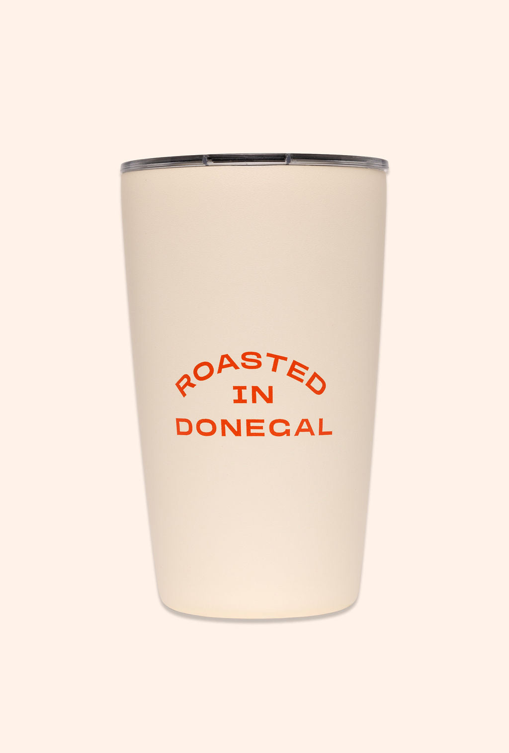 NEW KID MIIR Tumbler 12oz (Sand White)