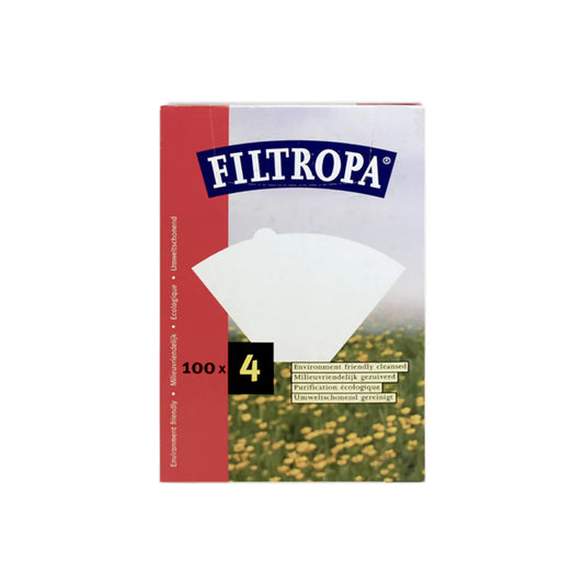 Filtropia Filter Papers