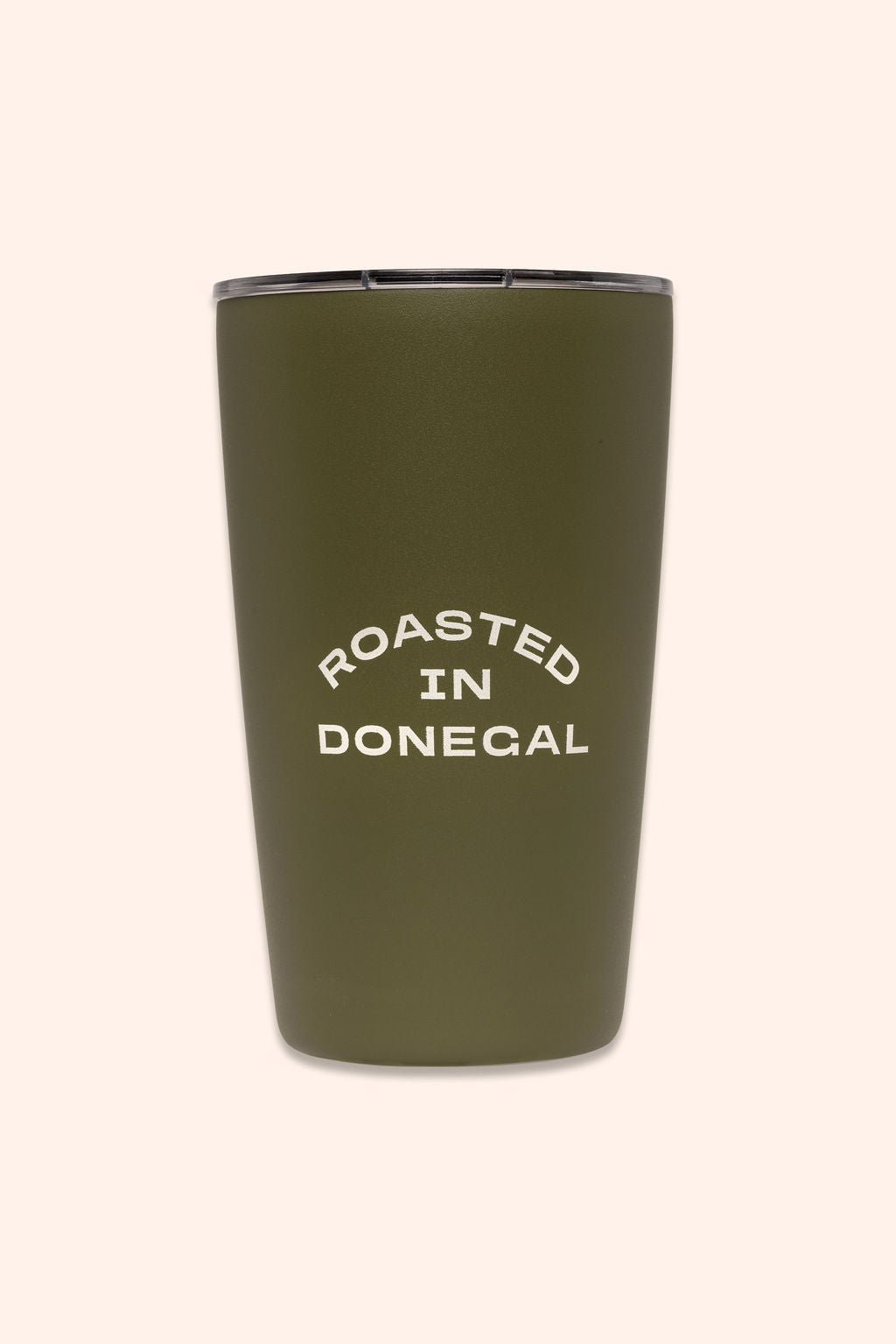 NEW KID MIIR Tumbler 12oz