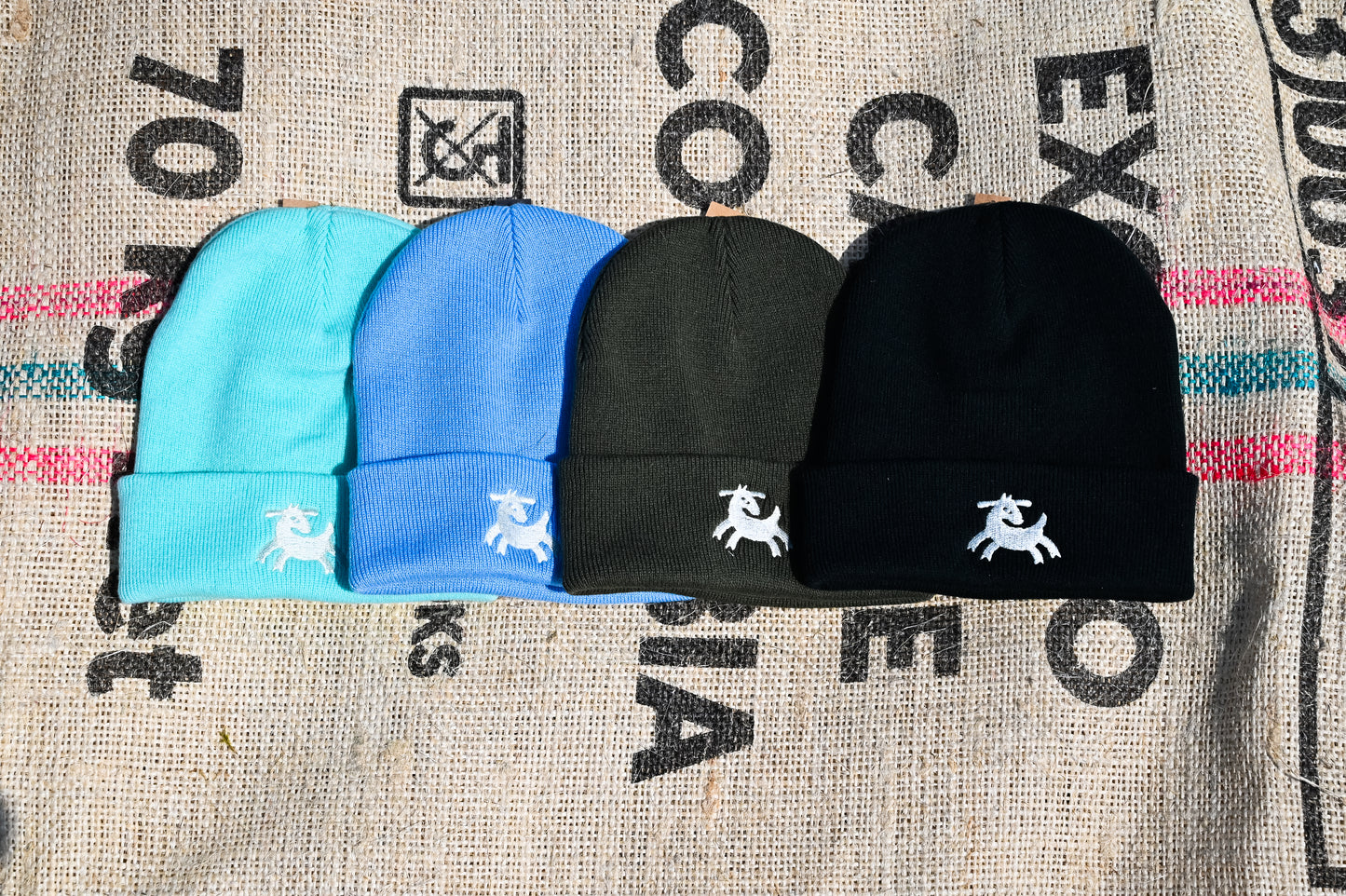 Beanie