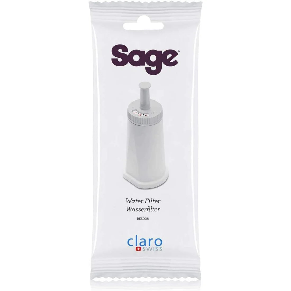 Sage Water Filter