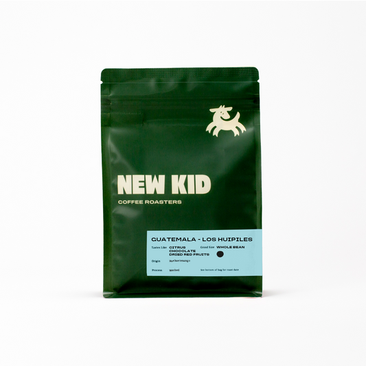 Guatemala | Los Huipiles