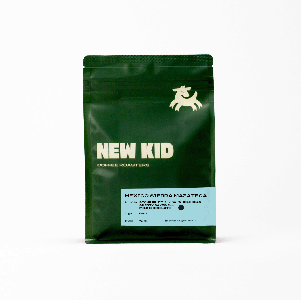 Mexico | Sierra Mazateca