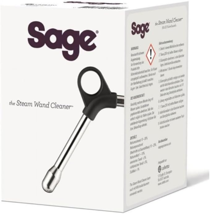 Sage The Steam Wand Cleaner
