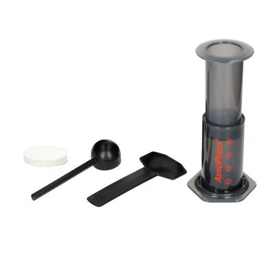 Aeropress Coffee Maker