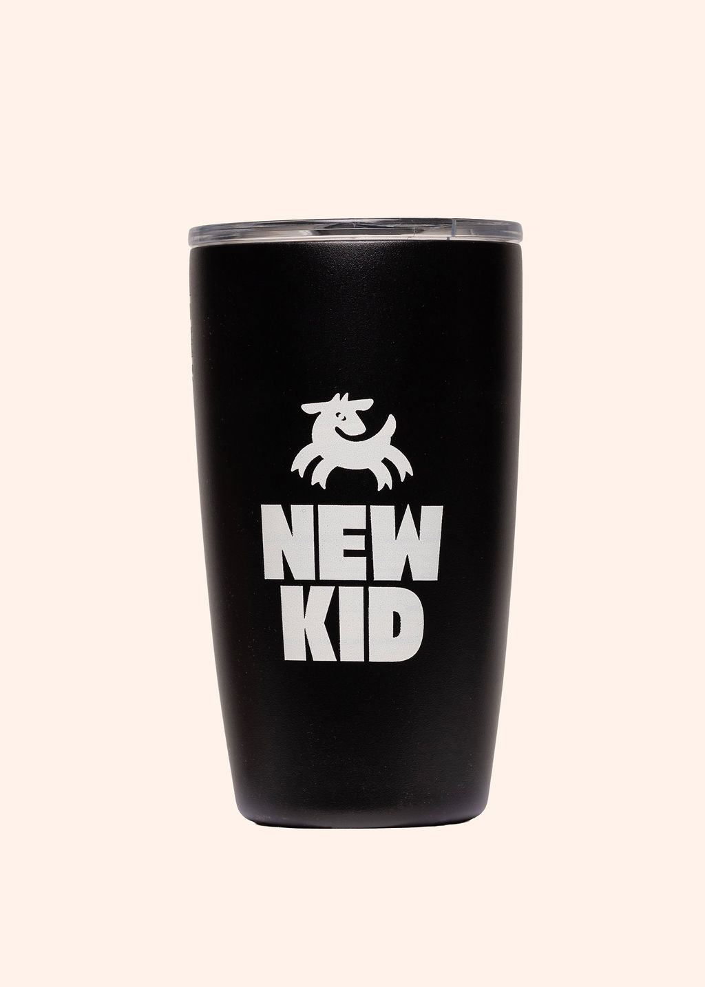NEW KID MIIR Tumbler 8oz