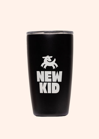 NEW KID MIIR Tumbler 8oz