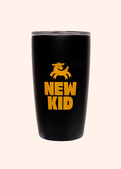 NEW KID MIIR Tumbler 8oz