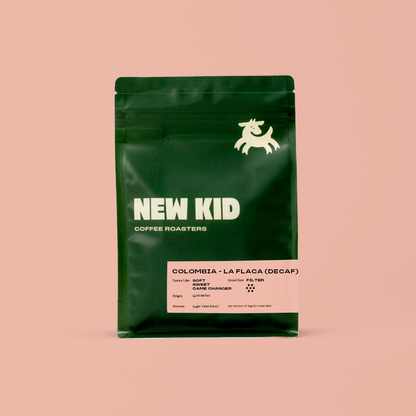 Colombia | La Flaca (Decaf)