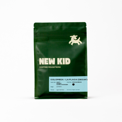 Colombia | La Flaca (Decaf)