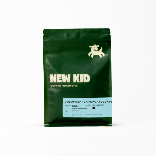 Colombia | La Flaca (Decaf)