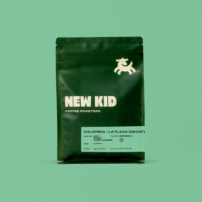 Colombia | La Flaca (Decaf)