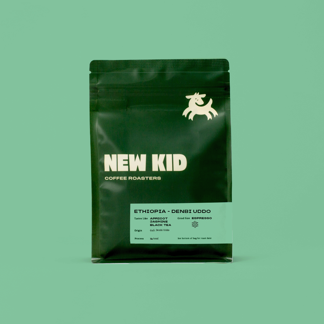 Ethiopia | Denbi Uddo