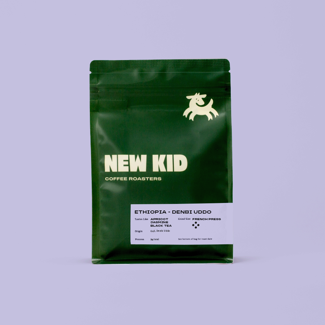 Ethiopia | Denbi Uddo