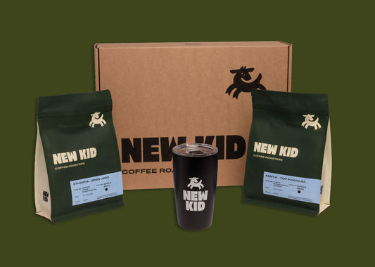 Roaster's Choice Hamper