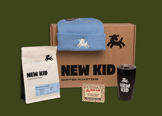 I Love New Kid Hamper