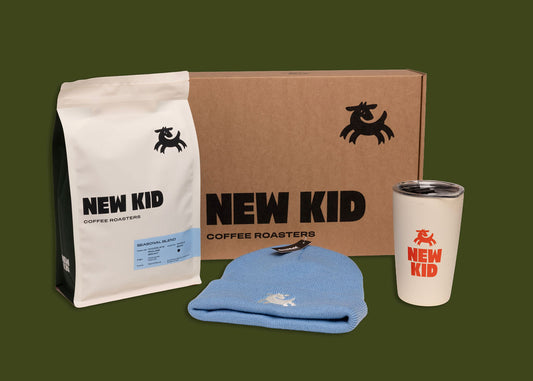 Seasonal Blend Lovers Hamper