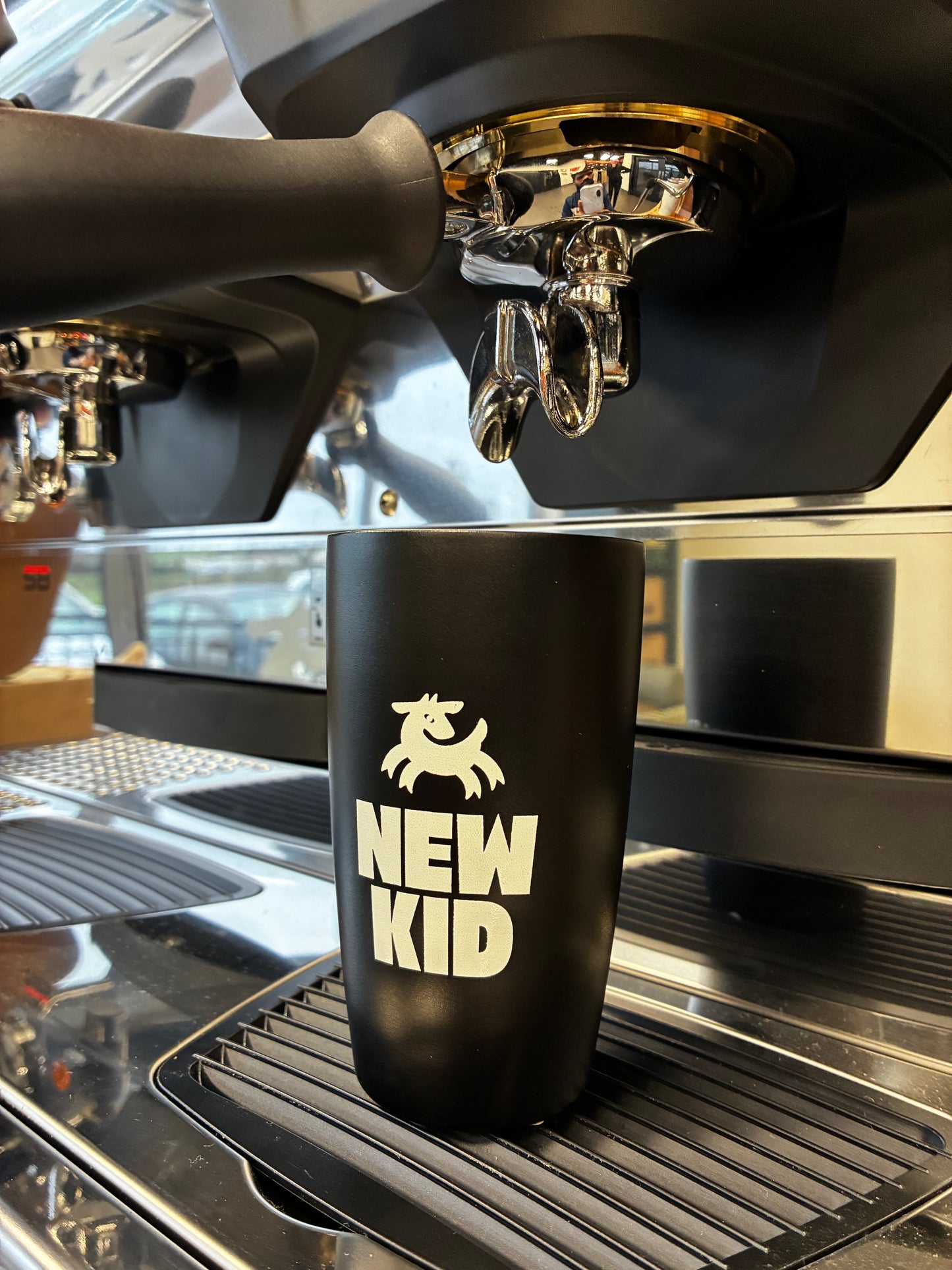 I Love New Kid Hamper