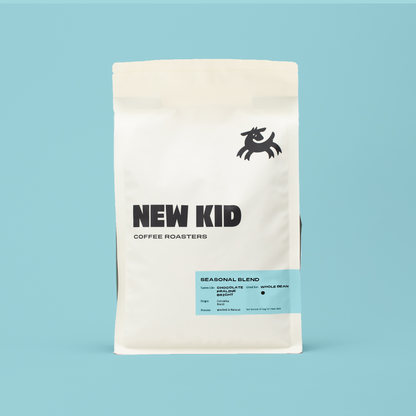 Seasonal Blend Lovers Hamper