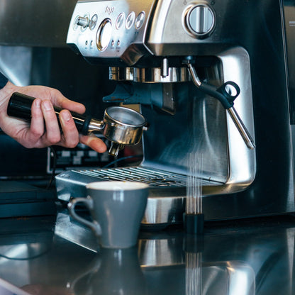 Beginners Home Barista Class | 23/10/2025