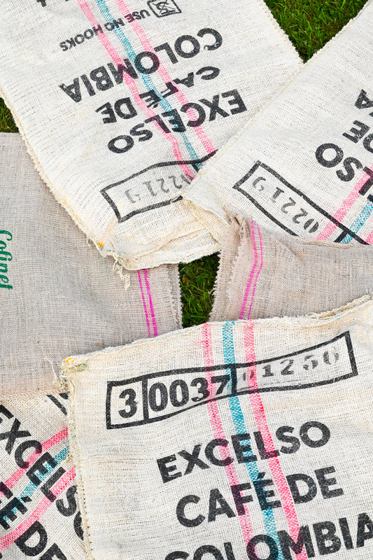 Free Hessian Sacks