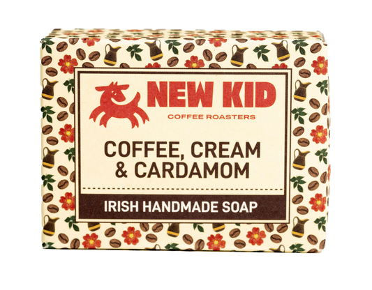 New Kid Soap 100g