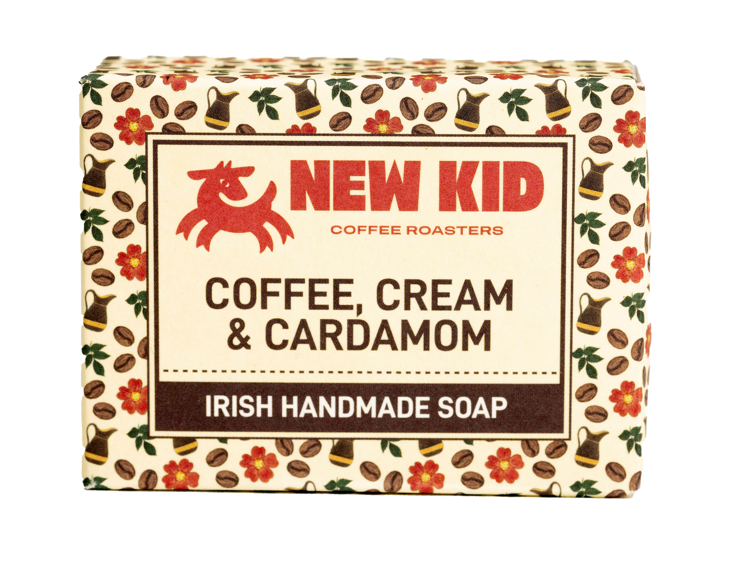 I Love New Kid Hamper