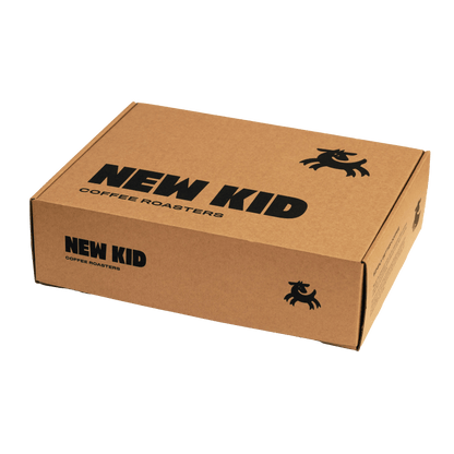 Seasonal Blend Lovers Hamper