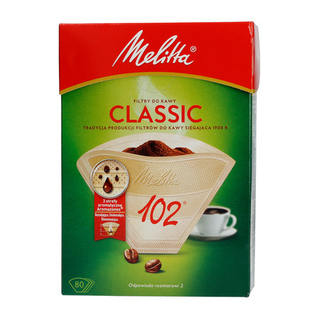 Melitta Coffee Filters