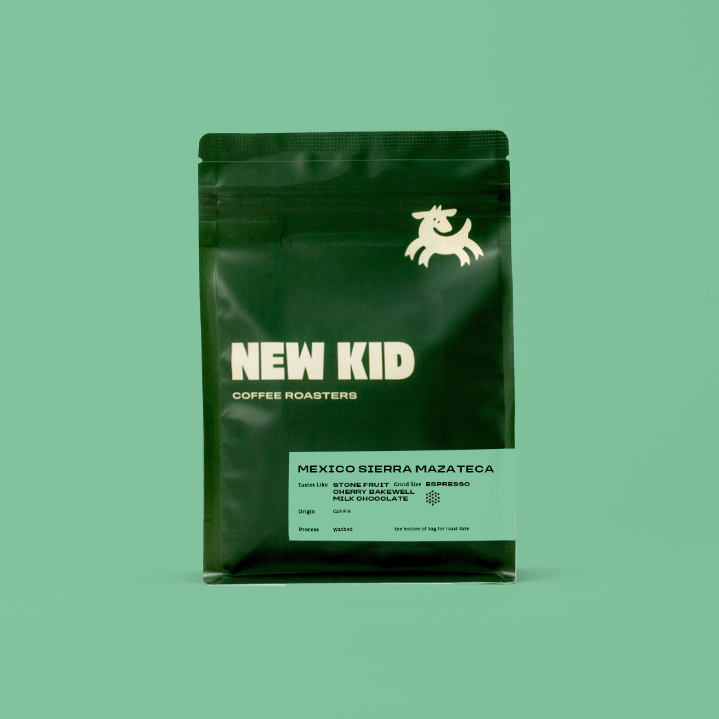 Mexico | Sierra Mazateca