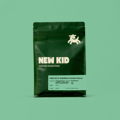 Mexico | Sierra Mazateca