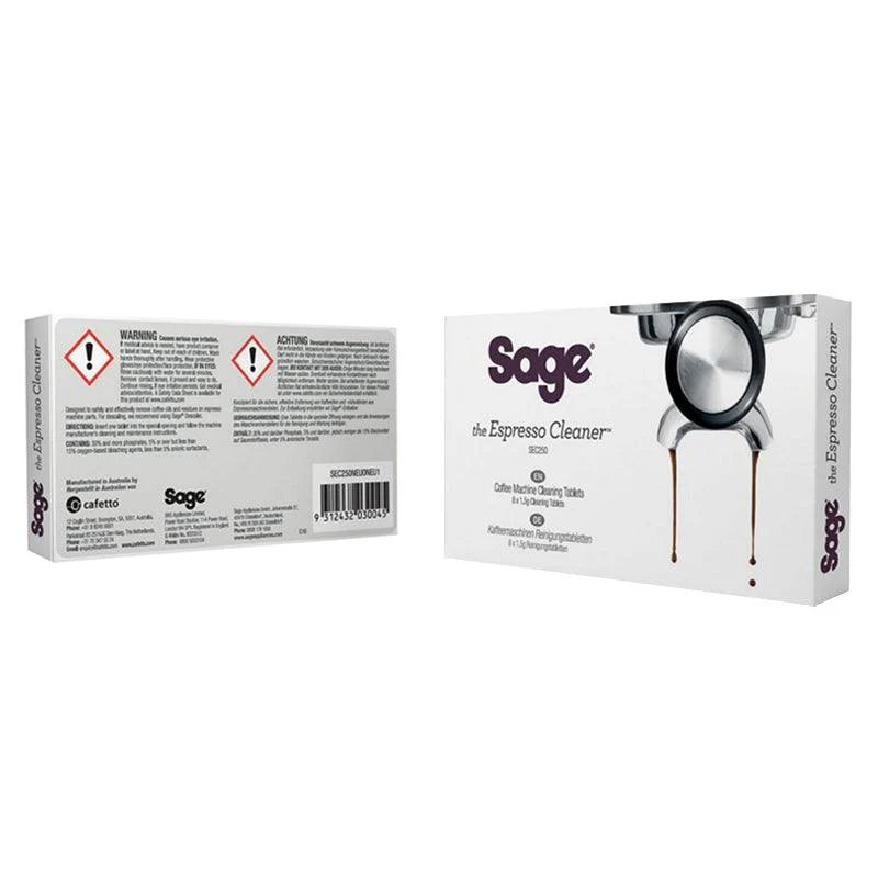 Sage The Espresso Cleaner