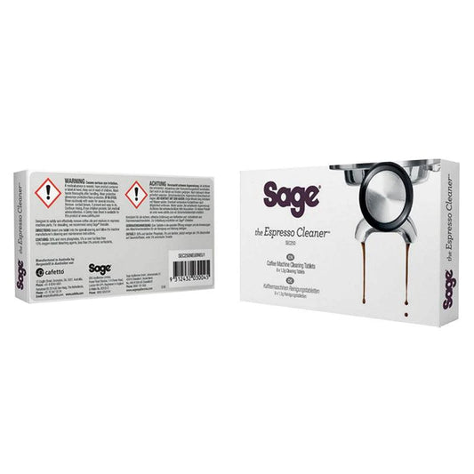 Sage The Espresso Cleaner