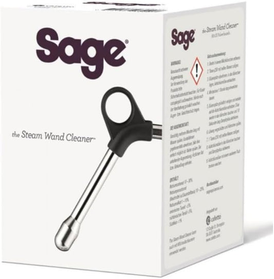 Sage The Steam Wand Cleaner